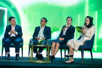 HỘI NGHỊ BÁN LẺ NĂM 2026 24/03 - Ảnh #4680492