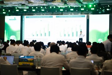HỘI NGHỊ BÁN LẺ NĂM 2026 24/03 - Ảnh #4680130