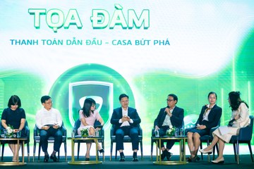 HỘI NGHỊ BÁN LẺ NĂM 2026 24/03 - Ảnh #4680559