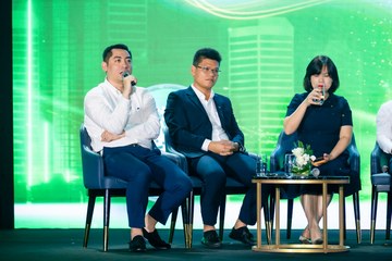 HỘI NGHỊ BÁN LẺ NĂM 2026 24/03 - Ảnh #4680596