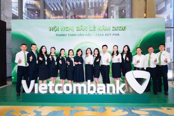 HỘI NGHỊ BÁN LẺ NĂM 2026 24/03 - Ảnh #4679775