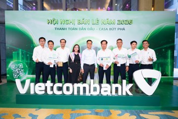HỘI NGHỊ BÁN LẺ NĂM 2026 24/03 - Ảnh #4679855