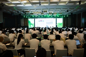 HỘI NGHỊ BÁN LẺ NĂM 2026 24/03 - Ảnh #4680086