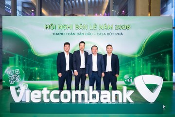 HỘI NGHỊ BÁN LẺ NĂM 2026 24/03 - Ảnh #4679889