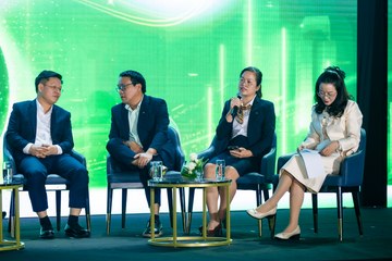 HỘI NGHỊ BÁN LẺ NĂM 2026 24/03 - Ảnh #4680614