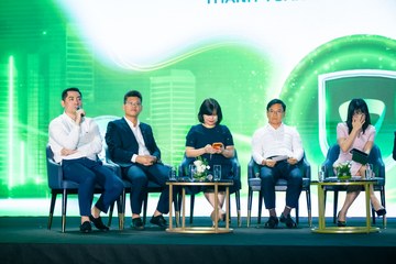 HỘI NGHỊ BÁN LẺ NĂM 2026 24/03 - Ảnh #4680593