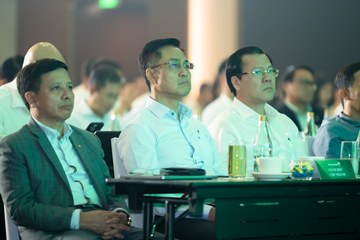 HỘI NGHỊ BÁN LẺ NĂM 2026 24/03 - Ảnh #4679976