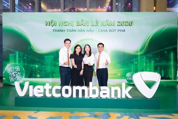 HỘI NGHỊ BÁN LẺ NĂM 2026 24/03 - Ảnh #4679930