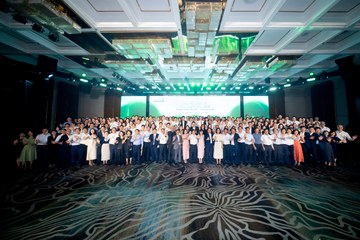 HỘI NGHỊ BÁN LẺ NĂM 2026 24/03 - Ảnh #4680320