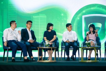 HỘI NGHỊ BÁN LẺ NĂM 2026 24/03 - Ảnh #4680483