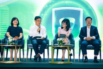 HỘI NGHỊ BÁN LẺ NĂM 2026 24/03 - Ảnh #4680514