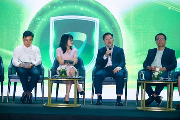 HỘI NGHỊ BÁN LẺ NĂM 2026 24/03 - Ảnh #4680377