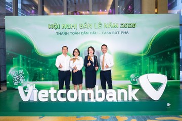 HỘI NGHỊ BÁN LẺ NĂM 2026 24/03 - Ảnh #4679881