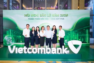 HỘI NGHỊ BÁN LẺ NĂM 2026 24/03 - Ảnh #4680345