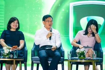 HỘI NGHỊ BÁN LẺ NĂM 2026 24/03 - Ảnh #4680524