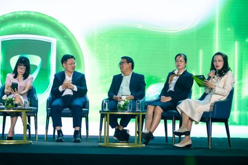 HỘI NGHỊ BÁN LẺ NĂM 2026 24/03 - Ảnh #4680487