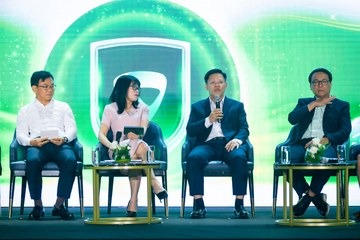HỘI NGHỊ BÁN LẺ NĂM 2026 24/03 - Ảnh #4680419