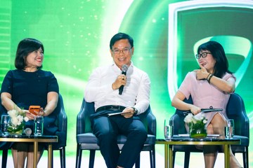 HỘI NGHỊ BÁN LẺ NĂM 2026 24/03 - Ảnh #4680520