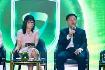 HỘI NGHỊ BÁN LẺ NĂM 2026 24/03 - Ảnh #4680375