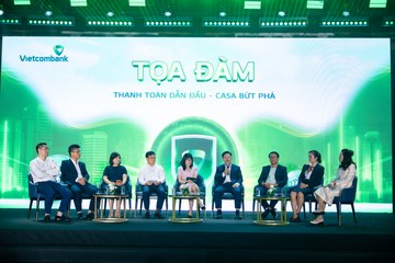 HỘI NGHỊ BÁN LẺ NĂM 2026 24/03 - Ảnh #4680422