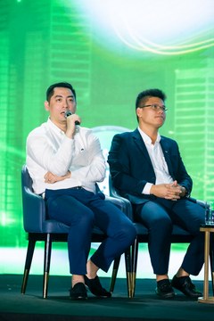 HỘI NGHỊ BÁN LẺ NĂM 2026 24/03 - Ảnh #4680601