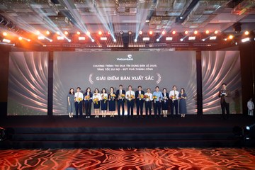 HỘI NGHỊ BÁN LẺ NĂM 2026 24/03 - Ảnh #4680272