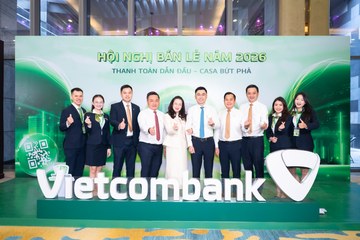 HỘI NGHỊ BÁN LẺ NĂM 2026 24/03 - Ảnh #4679880