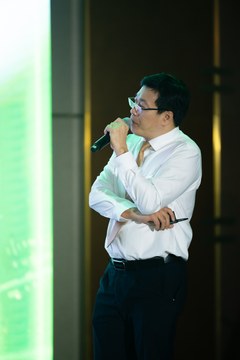 HỘI NGHỊ BÁN LẺ NĂM 2026 24/03 - Ảnh #4680237