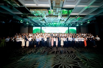 HỘI NGHỊ BÁN LẺ NĂM 2026 24/03 - Ảnh #4680314
