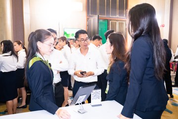 HỘI NGHỊ BÁN LẺ NĂM 2026 24/03 - Ảnh #4680341