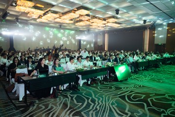 HỘI NGHỊ BÁN LẺ NĂM 2026 24/03 - Ảnh #4679942