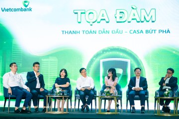 HỘI NGHỊ BÁN LẺ NĂM 2026 24/03 - Ảnh #4680512