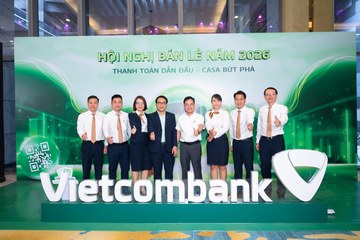 HỘI NGHỊ BÁN LẺ NĂM 2026 24/03 - Ảnh #4679869
