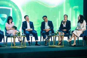 HỘI NGHỊ BÁN LẺ NĂM 2026 24/03 - Ảnh #4680624