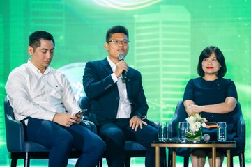 HỘI NGHỊ BÁN LẺ NĂM 2026 24/03 - Ảnh #4680496