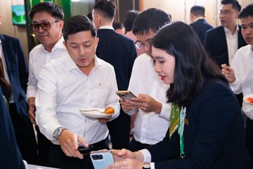 HỘI NGHỊ BÁN LẺ NĂM 2026 24/03 - Ảnh #4680333