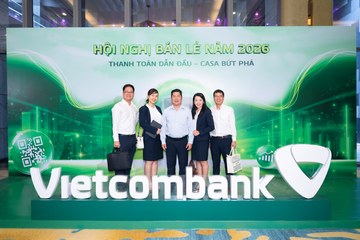 HỘI NGHỊ BÁN LẺ NĂM 2026 24/03 - Ảnh #4679913