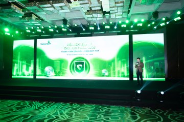HỘI NGHỊ BÁN LẺ NĂM 2026 24/03 - Ảnh #4680077
