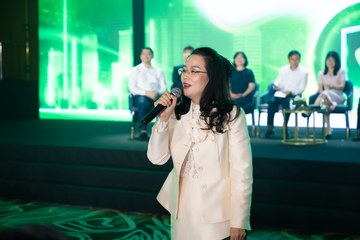 HỘI NGHỊ BÁN LẺ NĂM 2026 24/03 - Ảnh #4680355