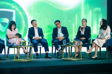 HỘI NGHỊ BÁN LẺ NĂM 2026 24/03 - Ảnh #4680622