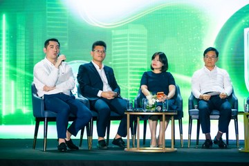 HỘI NGHỊ BÁN LẺ NĂM 2026 24/03 - Ảnh #4680594