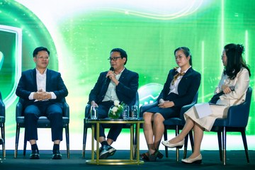 HỘI NGHỊ BÁN LẺ NĂM 2026 24/03 - Ảnh #4680557
