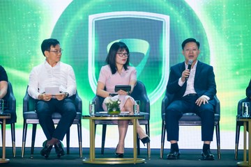 HỘI NGHỊ BÁN LẺ NĂM 2026 24/03 - Ảnh #4680396
