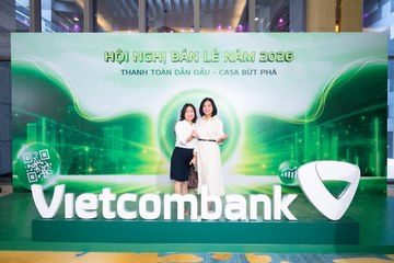 HỘI NGHỊ BÁN LẺ NĂM 2026 24/03 - Ảnh #4679848
