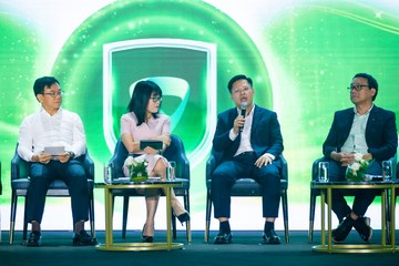 HỘI NGHỊ BÁN LẺ NĂM 2026 24/03 - Ảnh #4680394