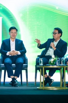 HỘI NGHỊ BÁN LẺ NĂM 2026 24/03 - Ảnh #4680574