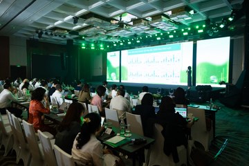 HỘI NGHỊ BÁN LẺ NĂM 2026 24/03 - Ảnh #4679995
