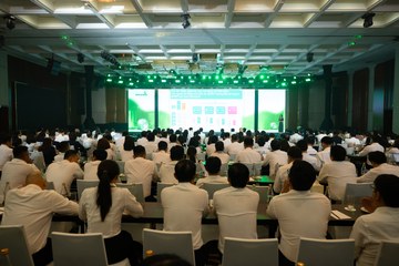 HỘI NGHỊ BÁN LẺ NĂM 2026 24/03 - Ảnh #4679992