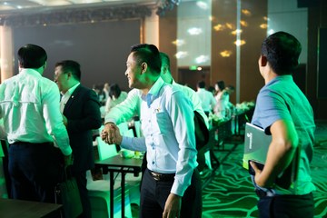 HỘI NGHỊ BÁN LẺ NĂM 2026 24/03 - Ảnh #4680745