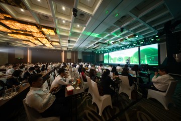 HỘI NGHỊ BÁN LẺ NĂM 2026 24/03 - Ảnh #4680732